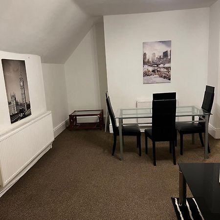 Apartamento No 5 - Large 1 Bed Near Sefton Park And Lark Lane Liverpool Exterior foto
