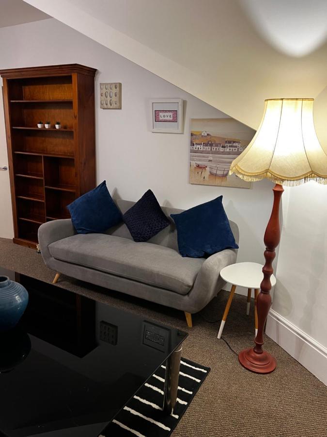Apartamento No 5 - Large 1 Bed Near Sefton Park And Lark Lane Liverpool Exterior foto