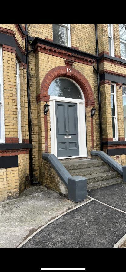 Apartamento No 5 - Large 1 Bed Near Sefton Park And Lark Lane Liverpool Exterior foto