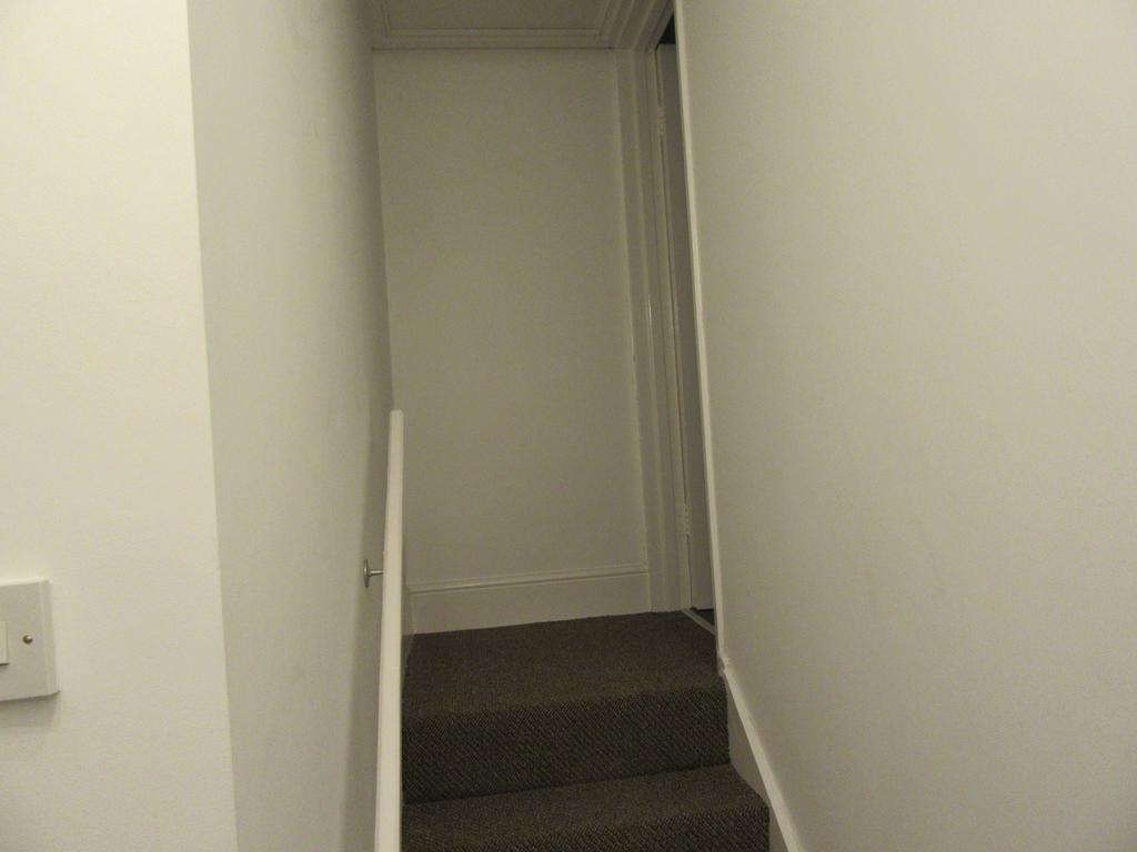 Apartamento No 5 - Large 1 Bed Near Sefton Park And Lark Lane Liverpool Exterior foto