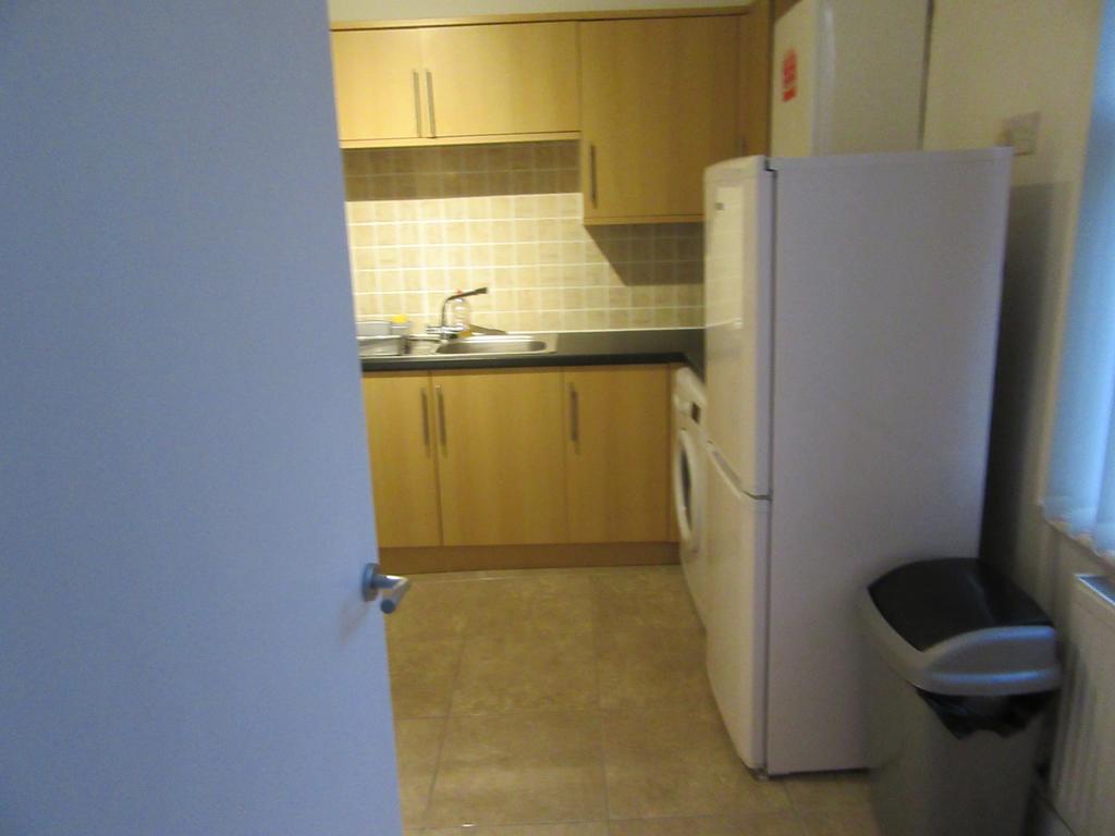 Apartamento No 5 - Large 1 Bed Near Sefton Park And Lark Lane Liverpool Exterior foto