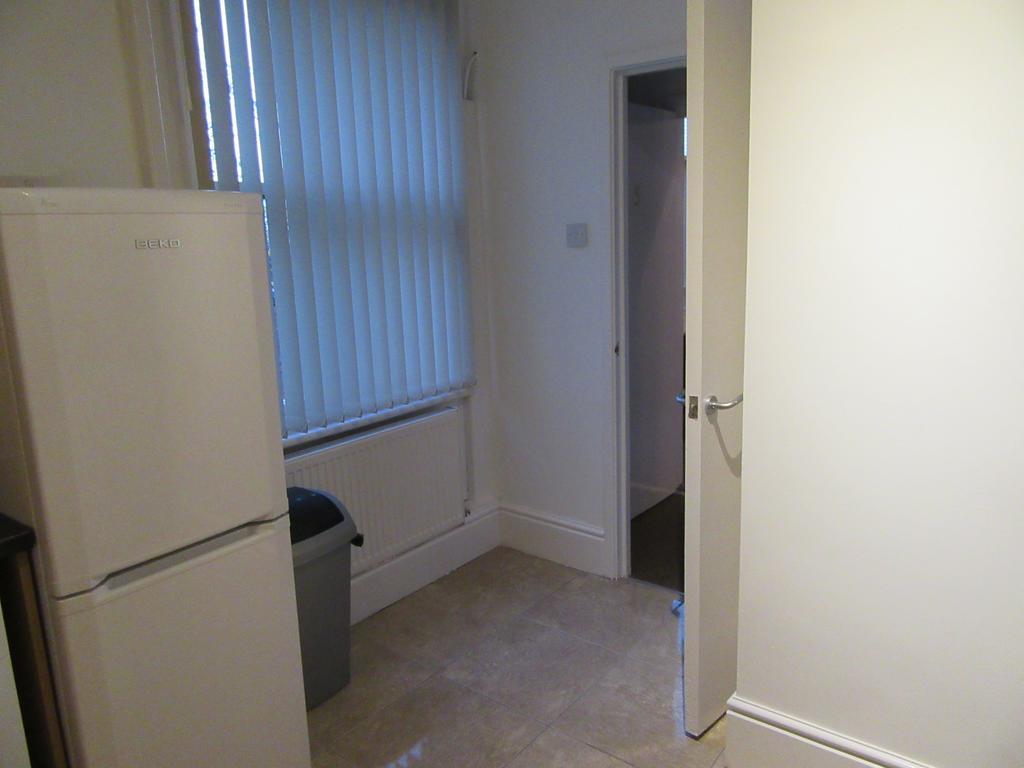Apartamento No 5 - Large 1 Bed Near Sefton Park And Lark Lane Liverpool Exterior foto